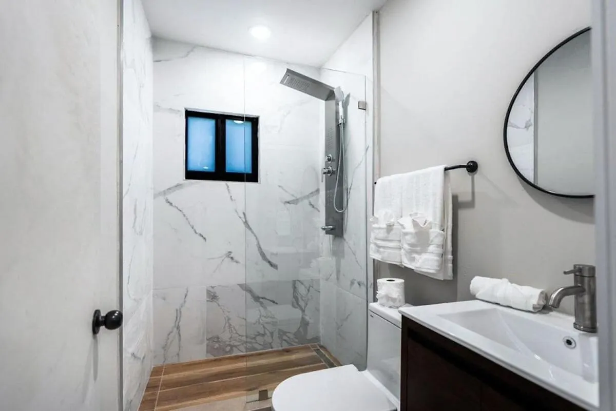 Prestige Brickell * 迈阿密