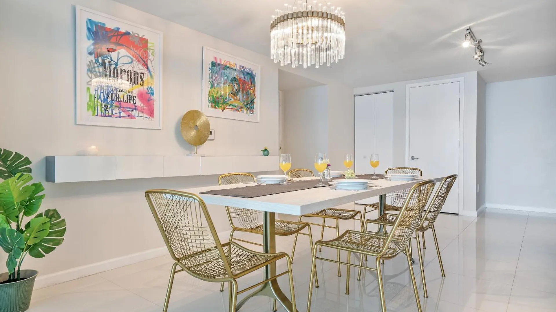 Brickell By Vacation Aparthotel