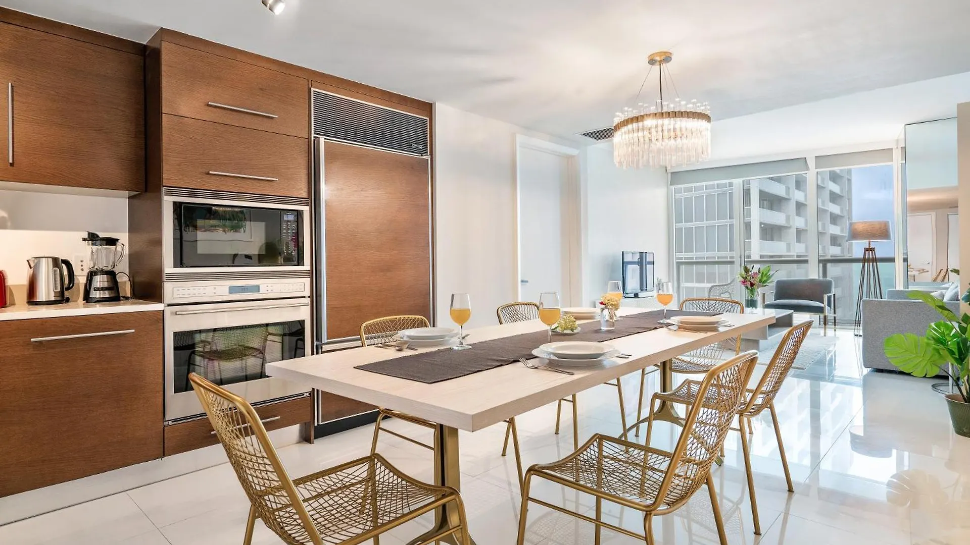 Brickell By Vacation Aparthotel Miami