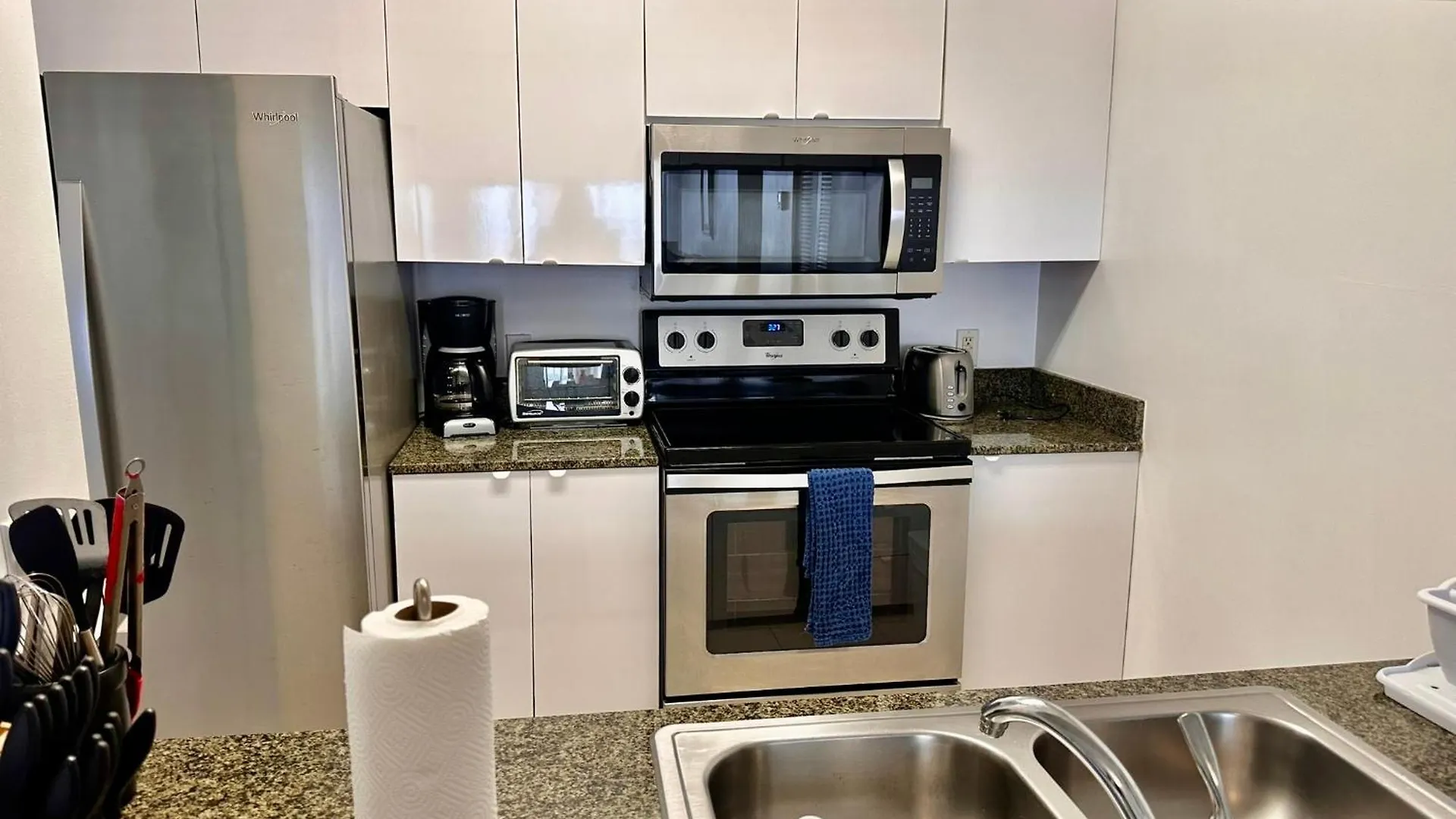 Apartamento The At Brickell Club