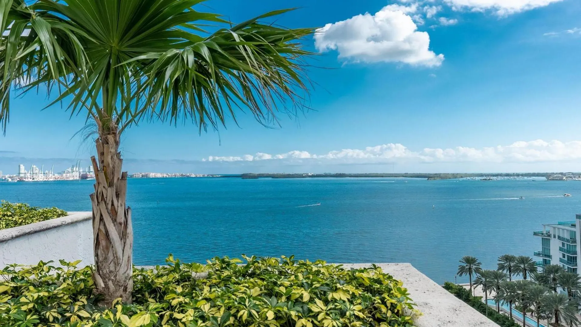 The At Brickell Club Apartamento Miami