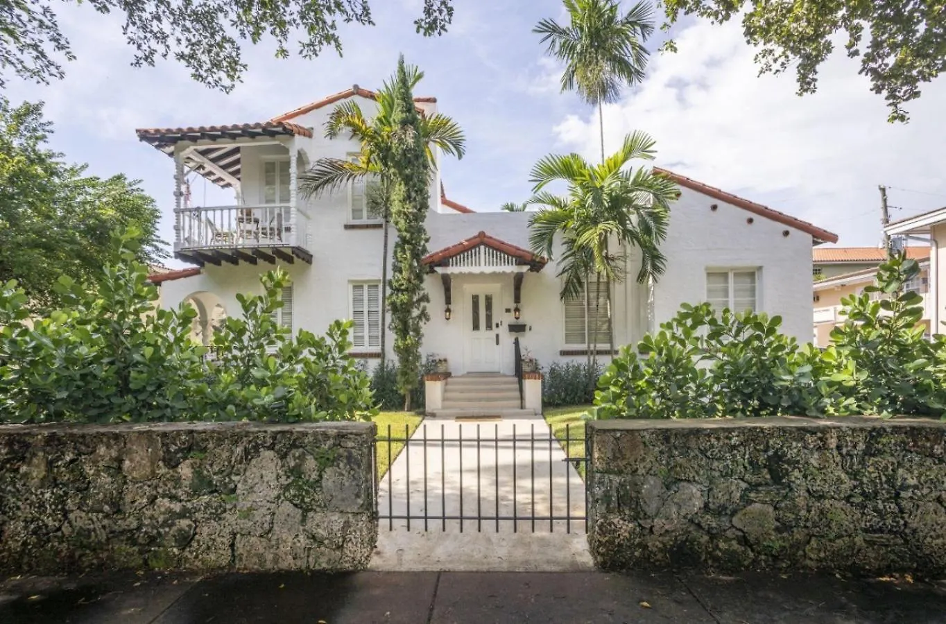 Gasthuis Casa Coral