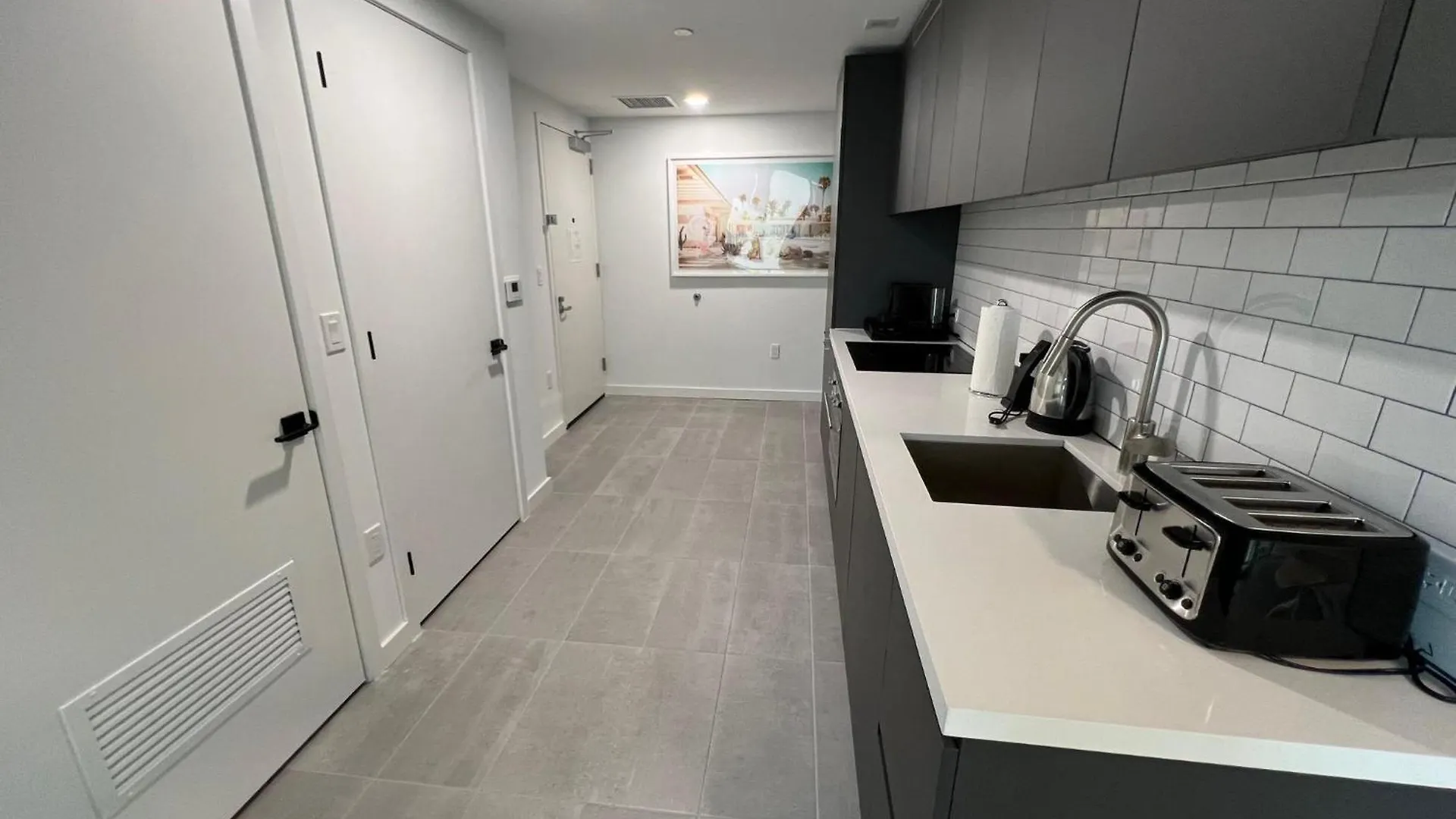 Daire 227-2113ic Downtown *