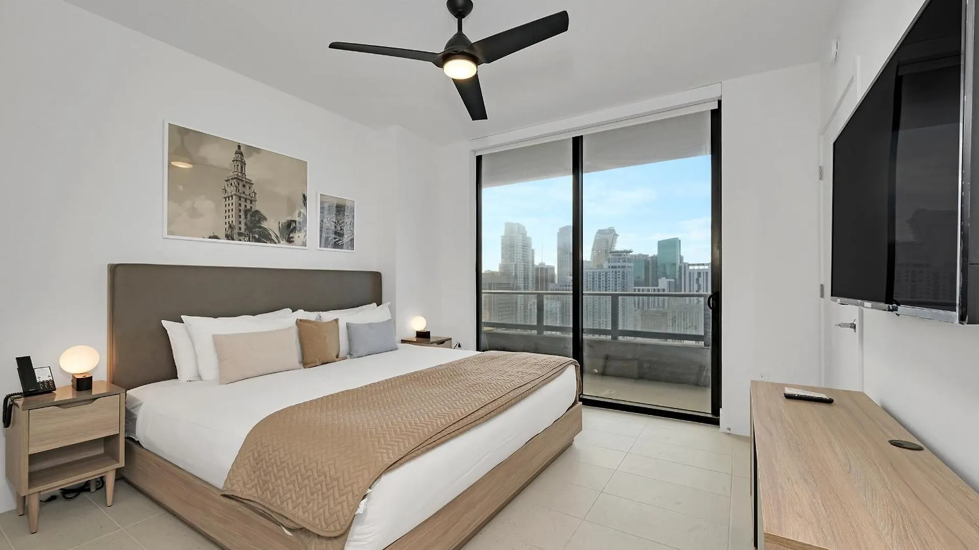 Appartement Luxury 1 Bedroom And Comfort Steps From The Kaysea Center & Port -daily Fee And Parking Not Included *
