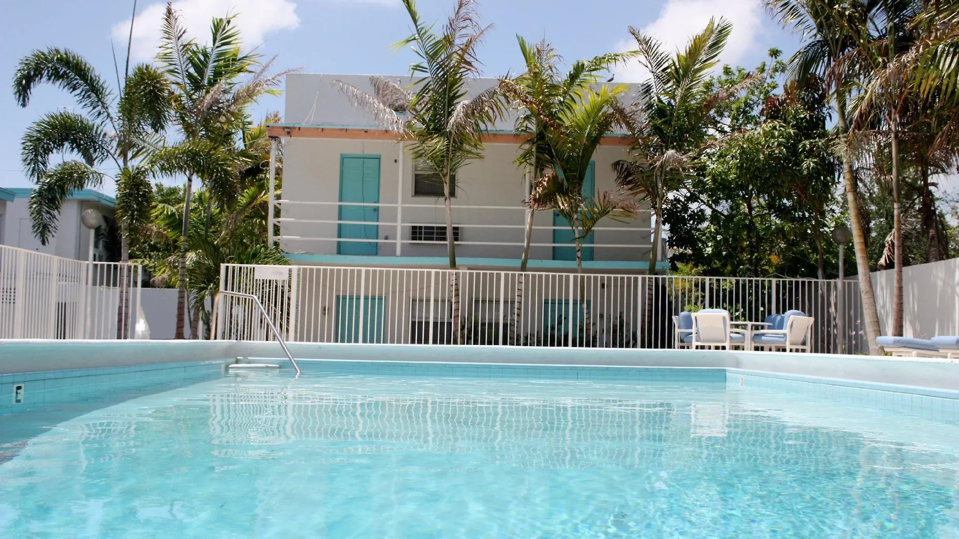 The New Yorker 3* Miami