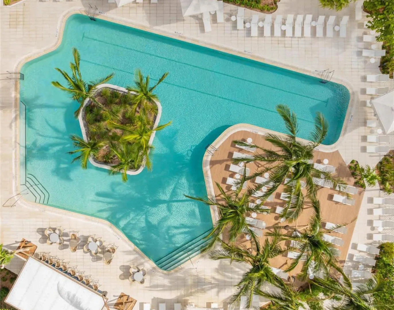 Appartement Stylish -amenities & Pool *