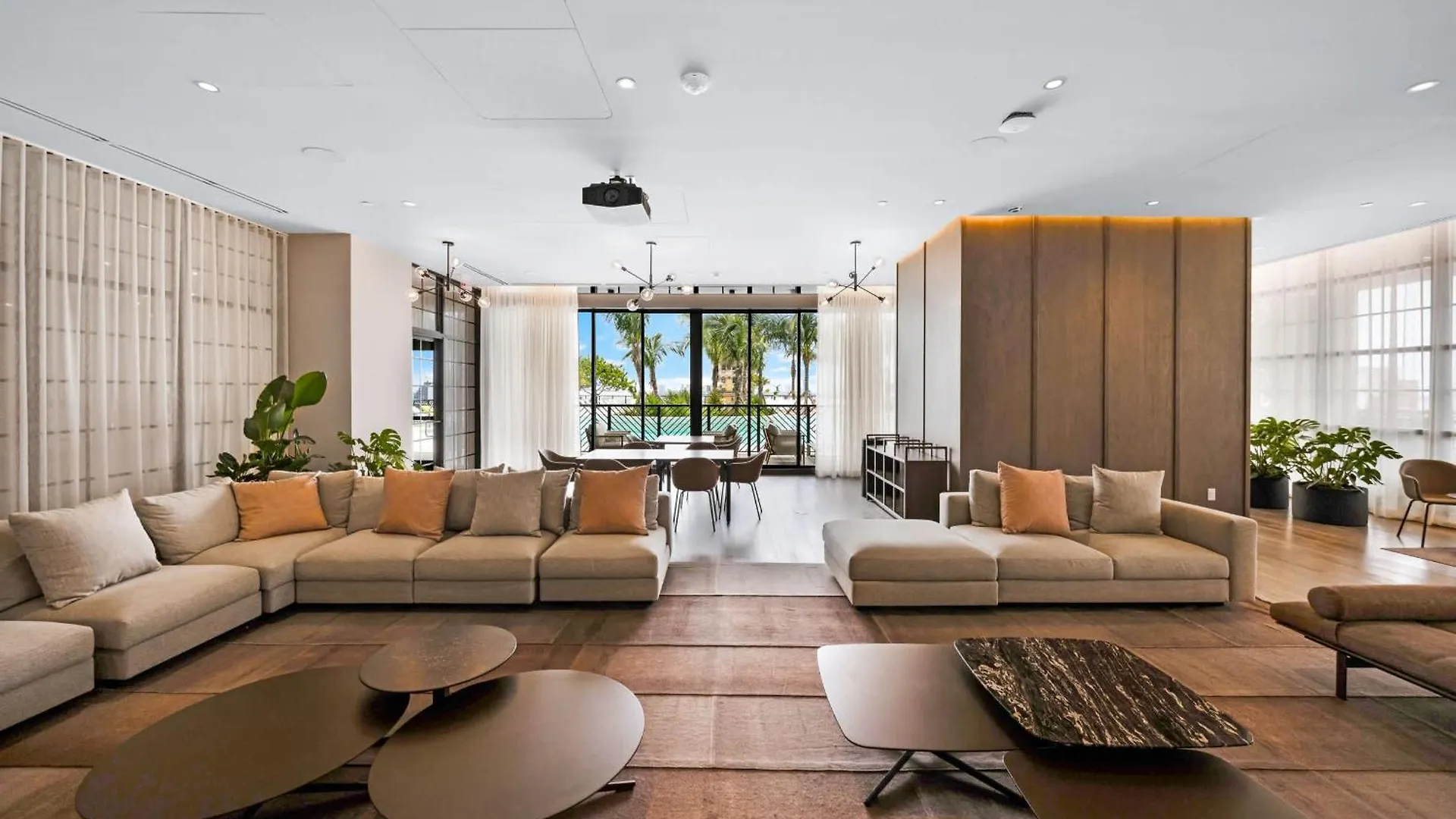 Holiday home Contemporary Getaway With Skyline & Bay Views Miami