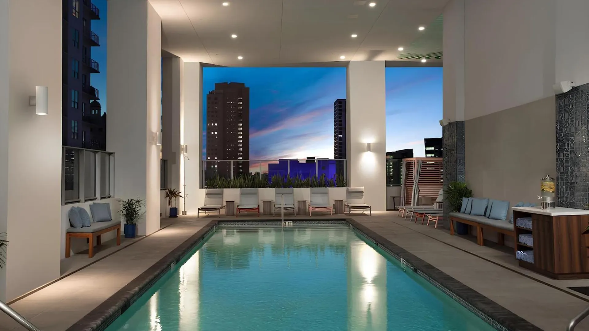 Modern Private Downtown - Gym, Pool, Bayview * Miami