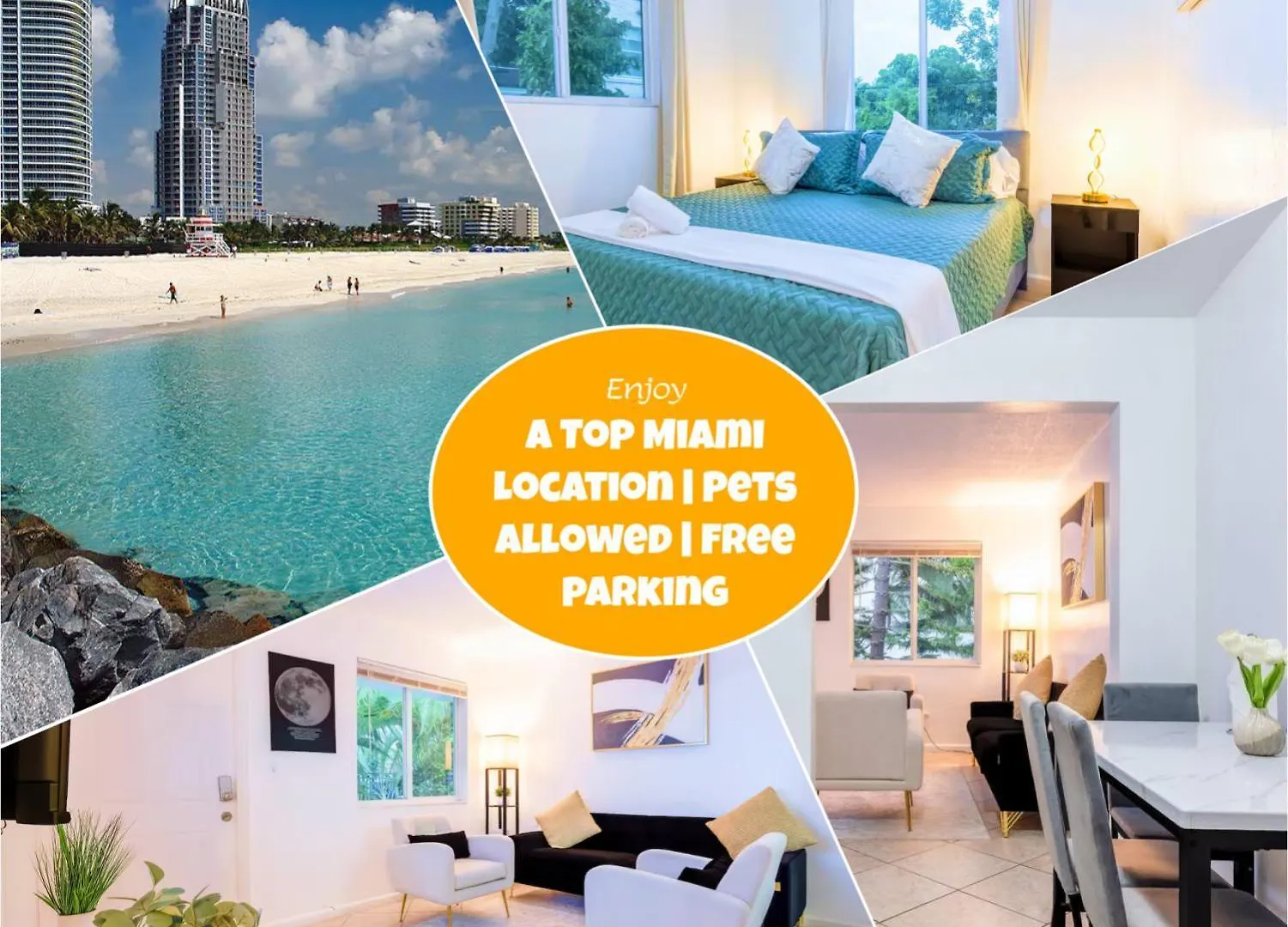 Apartment Perfect Retreat Skyline & Garden