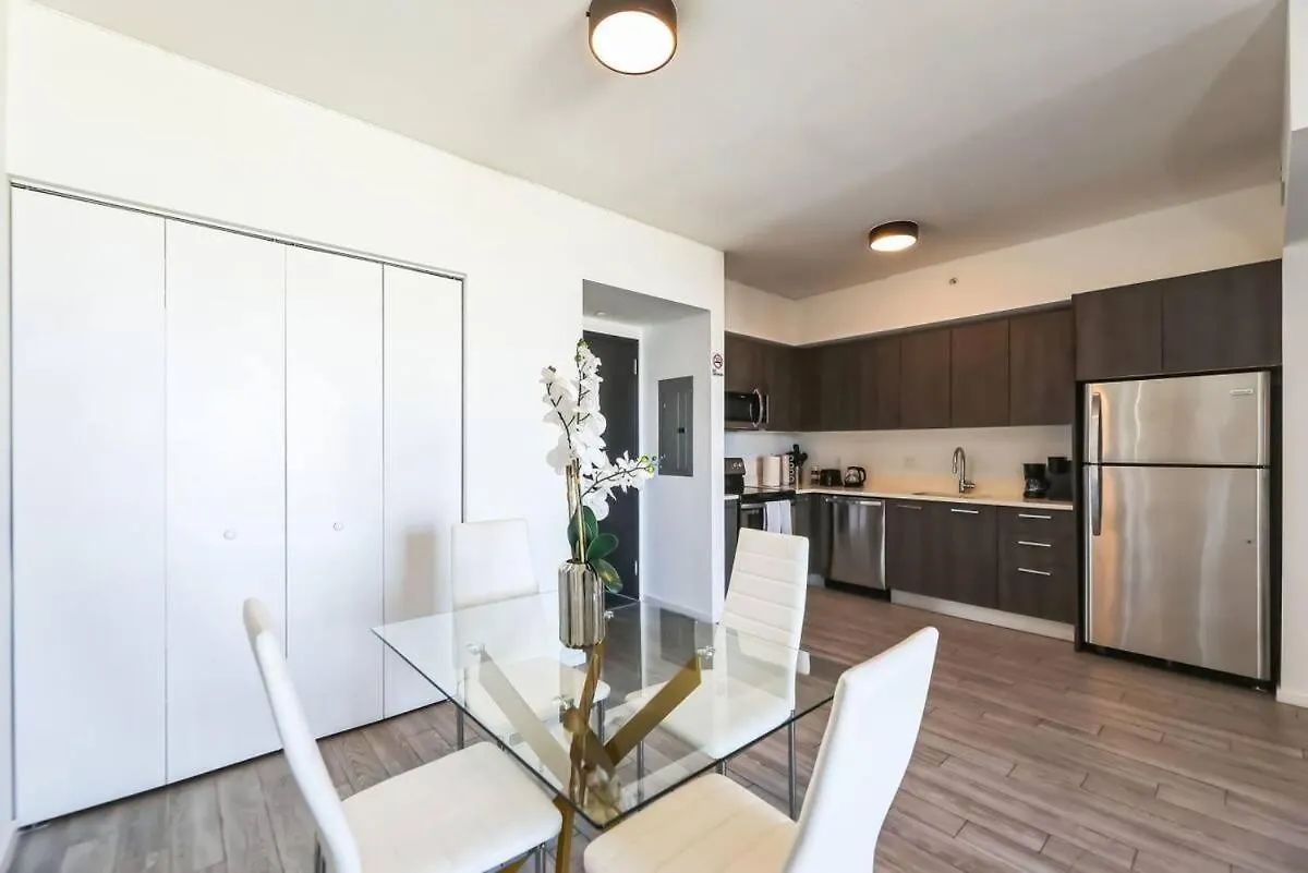 Appartement Miami-2br Brickell - Pool - Gym *