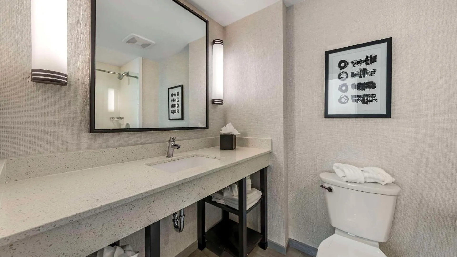 Comfort & Miami International Airport Ξενοδοχείο 3*