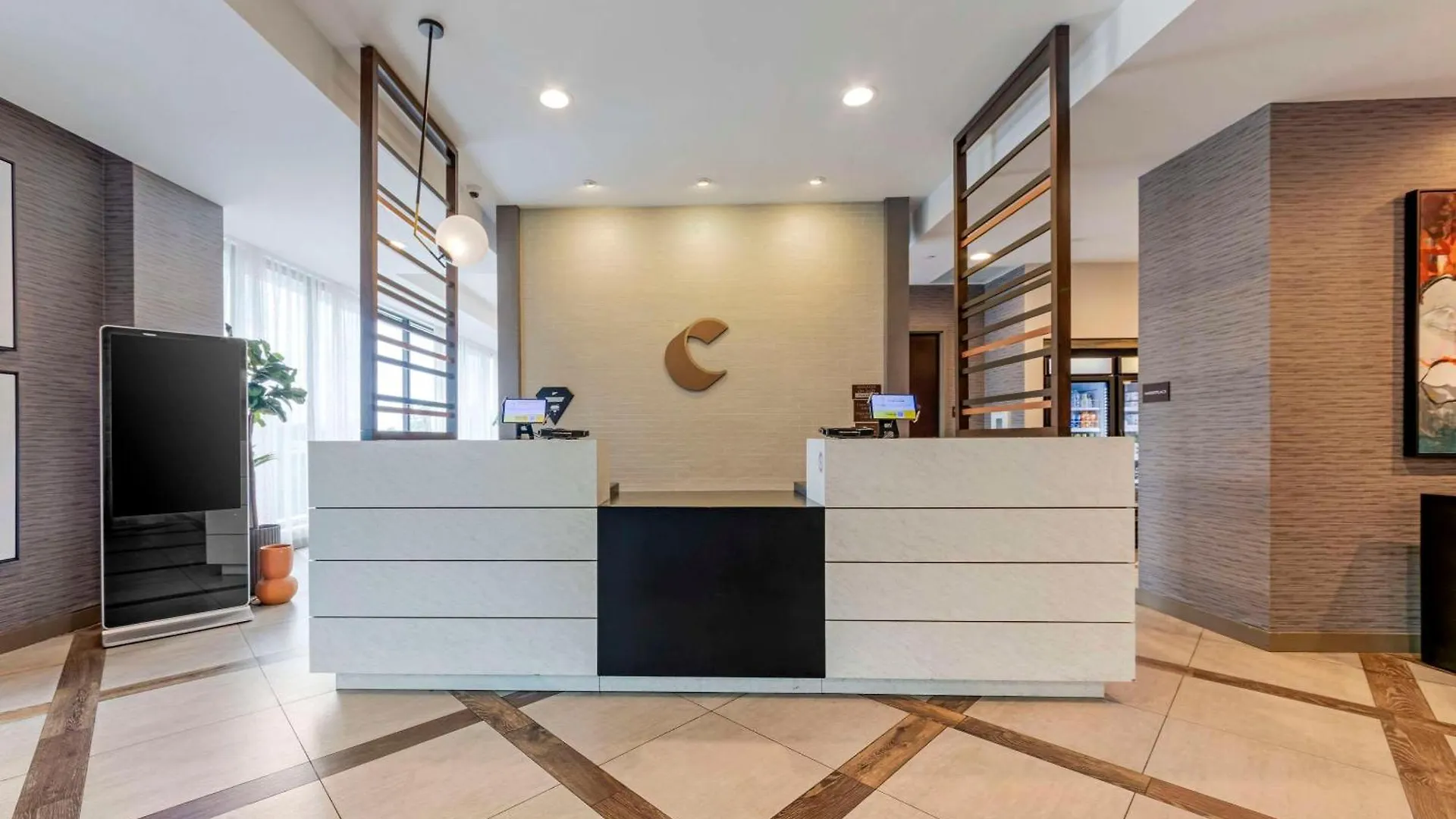 Comfort & Miami International Airport Ξενοδοχείο 3*