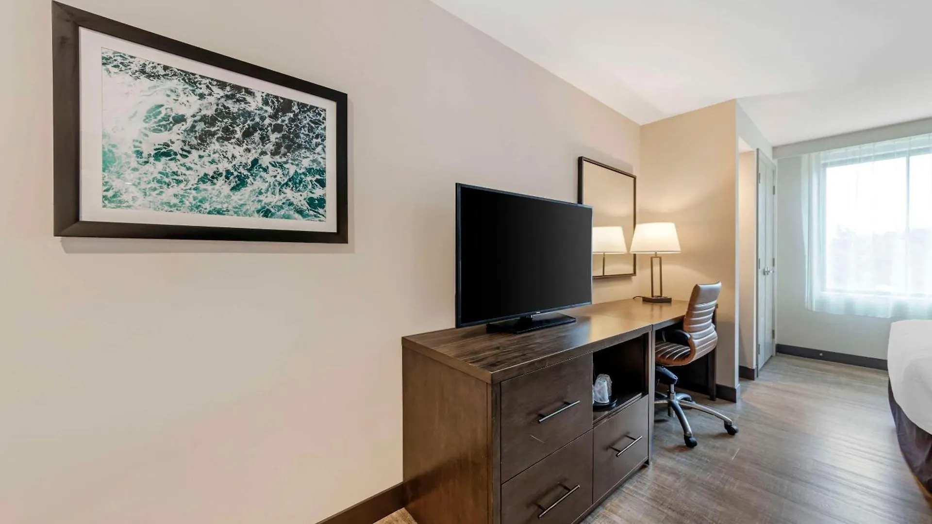Comfort & Miami International Airport Ξενοδοχείο