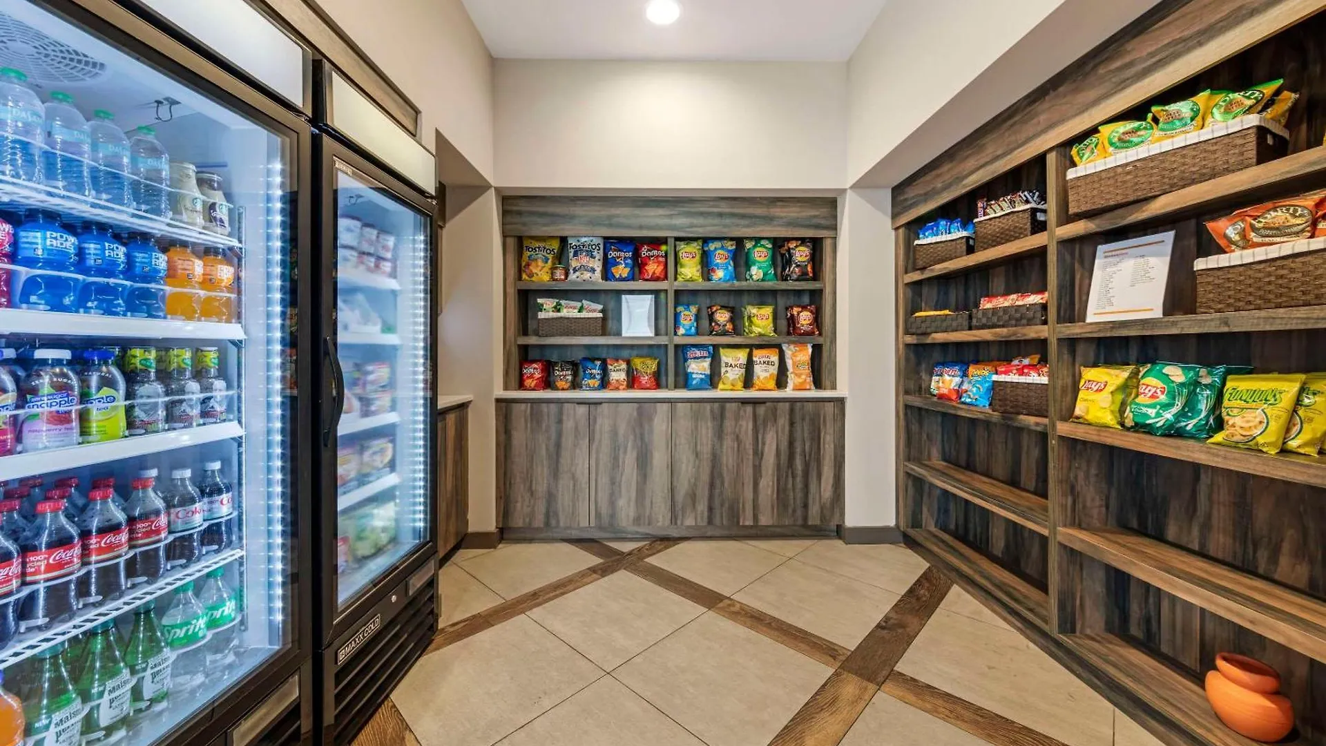 Ξενοδοχείο Comfort & Miami International Airport