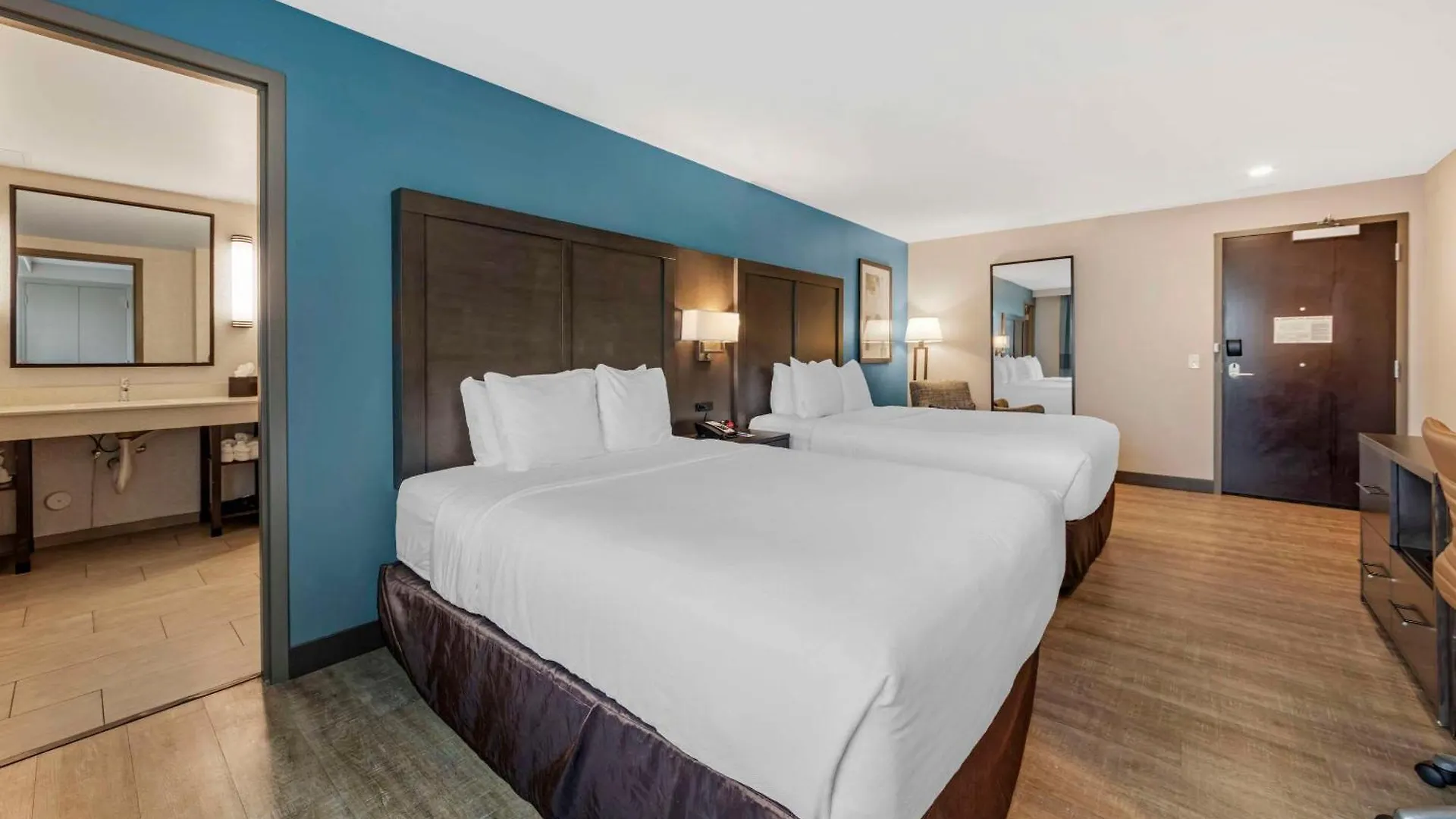 Comfort & Miami International Airport Ξενοδοχείο 3*