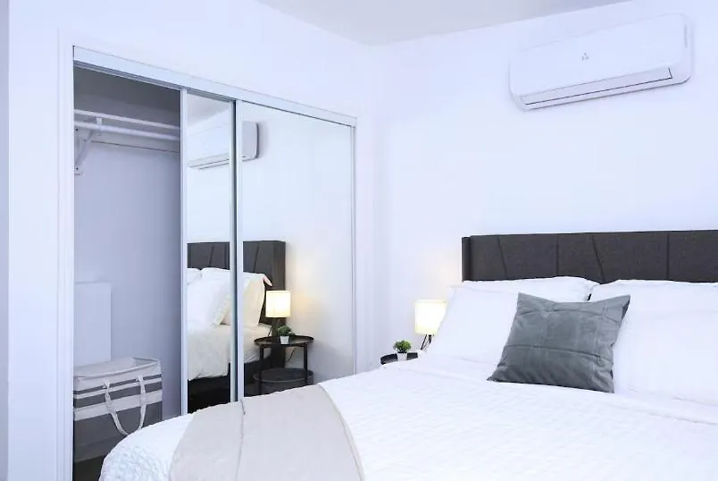 別荘 Cozy Pet-friendly & With Free Parking