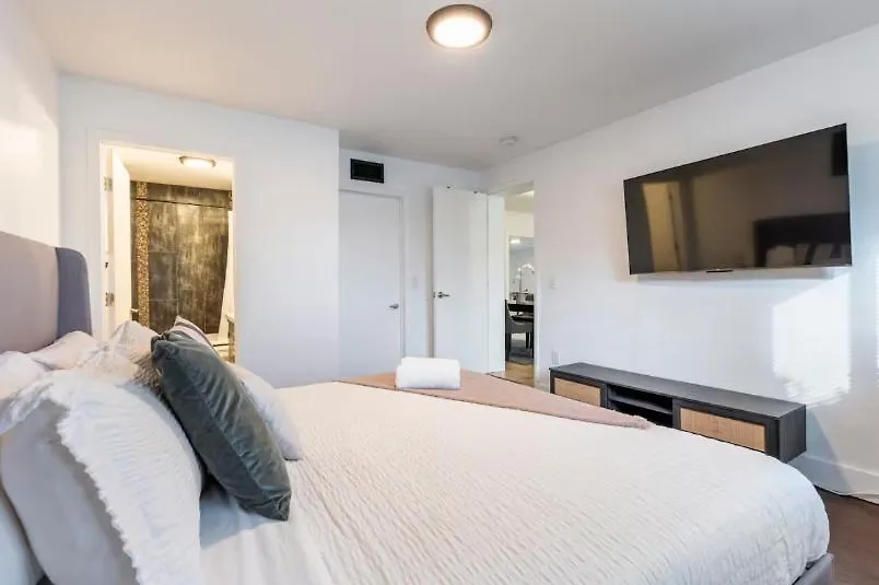 Cozy Pet-friendly & With Free Parking 別荘 マイアミ