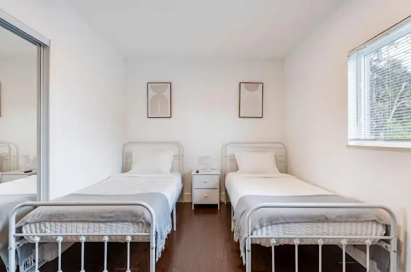 Cozy Pet-friendly & With Free Parking * マイアミ
