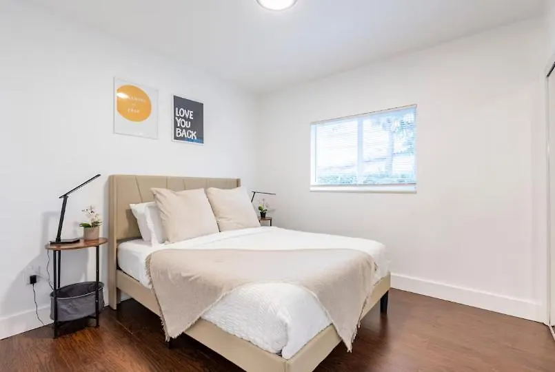 Cozy Pet-friendly & With Free Parking 別荘 *
