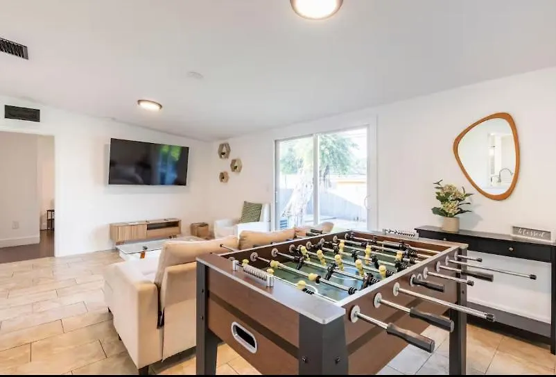 別荘 Cozy Pet-friendly & With Free Parking *