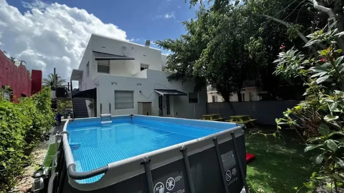 Stylish Homey 4bedroom With Outdoor Pool *