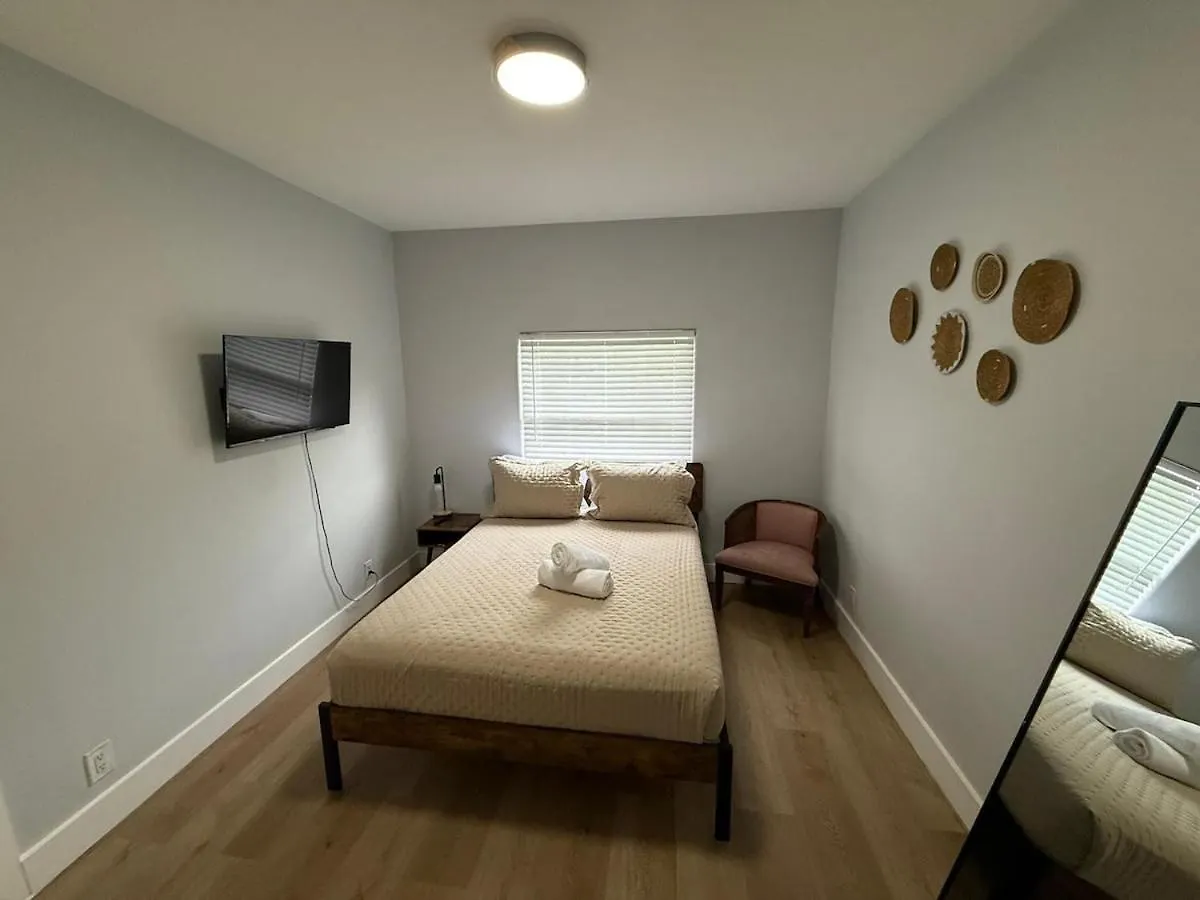 Stylish Homey 4bedroom With Outdoor Pool * Miami