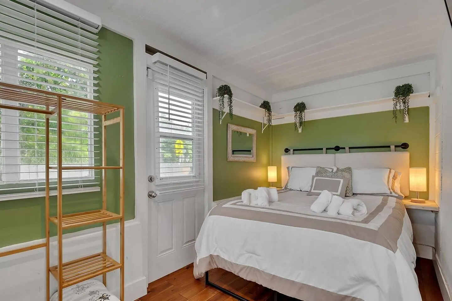 Casa Del Sol Gated 2bds1ba Wparking * 마이애미
