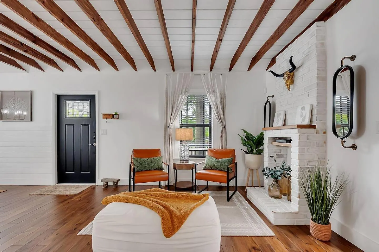 Casa Del Sol Gated 2bds1ba Wparking 펜션
