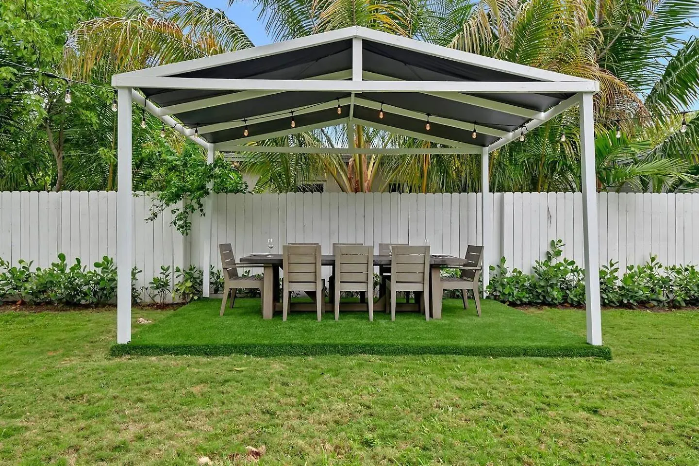 Casa Del Sol Gated 2bds1ba Wparking 펜션 마이애미