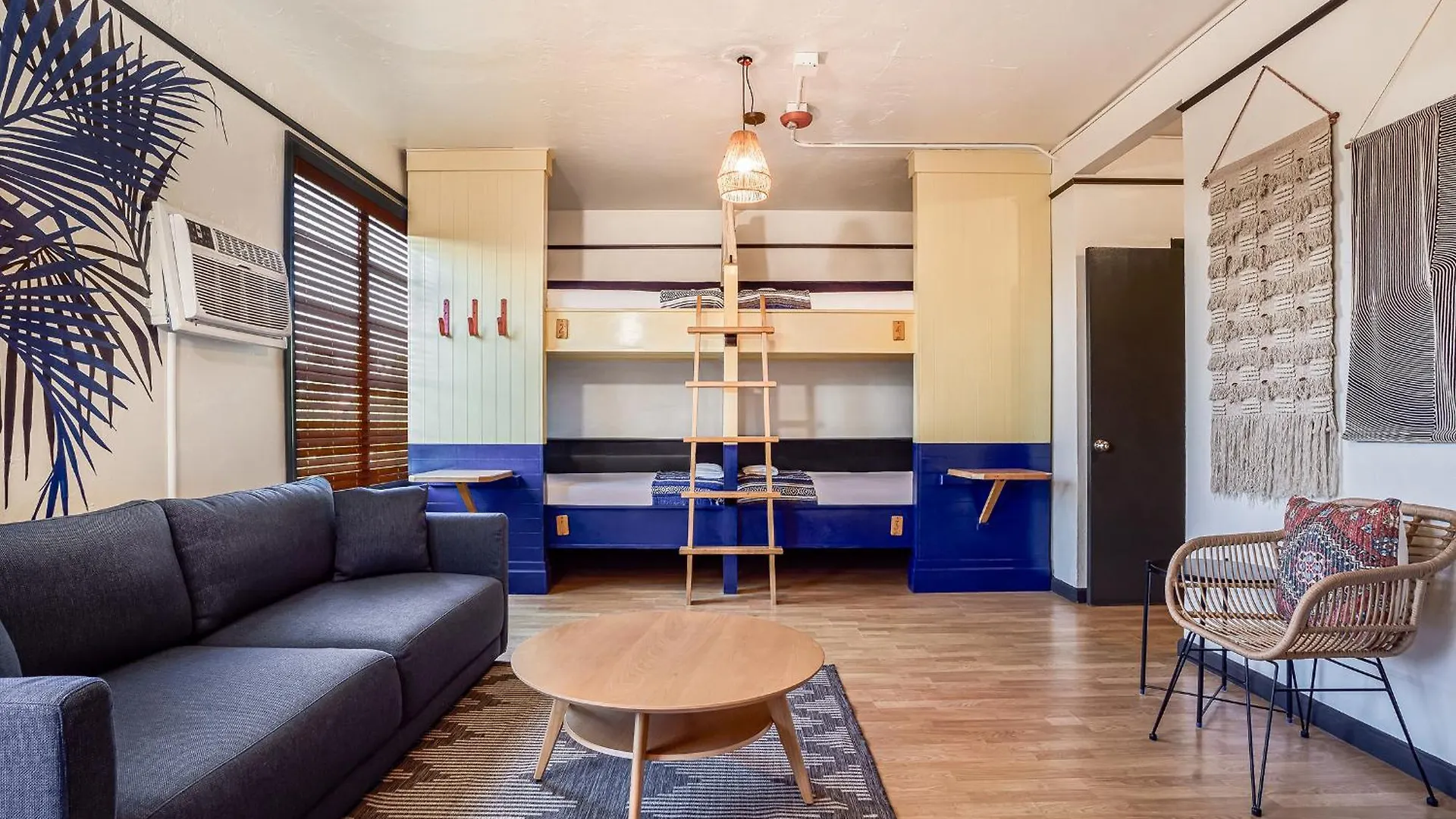 Freehand Miami Hostel Μαϊάμι Μπιτς