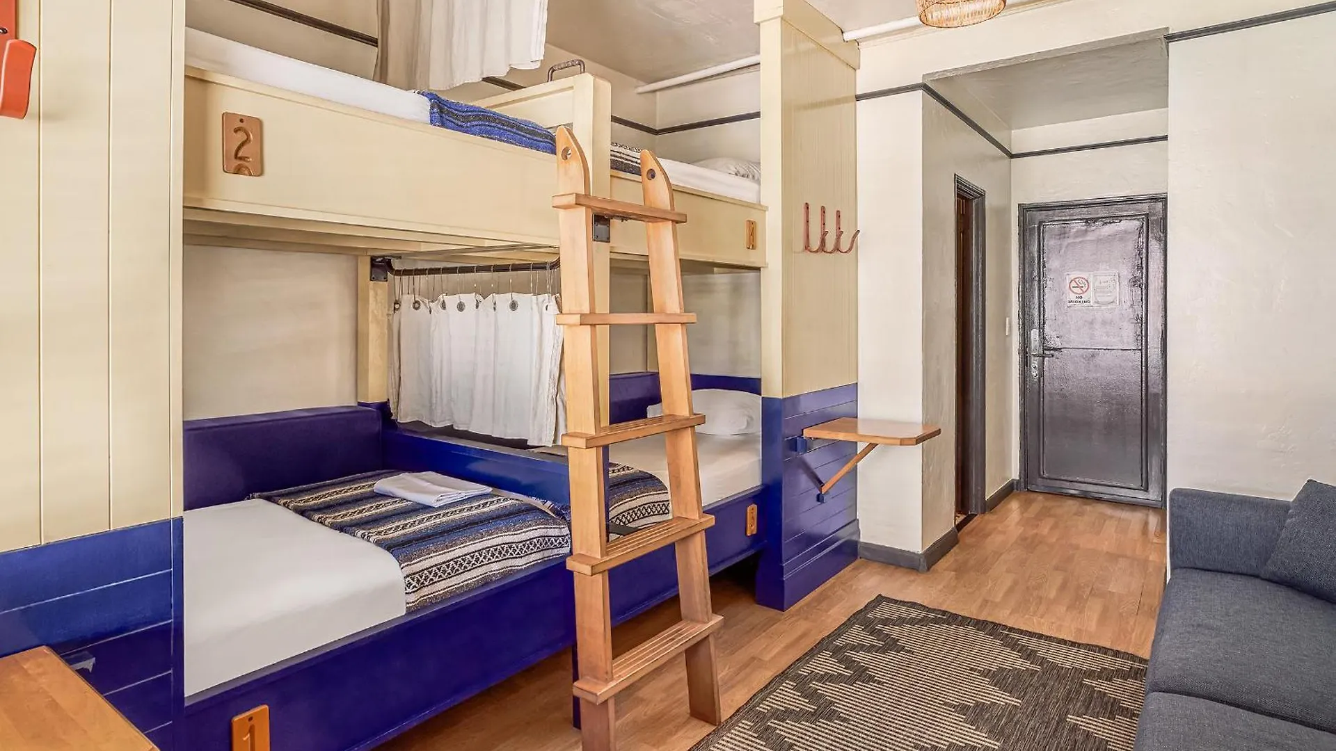 Freehand Miami Hostel Μαϊάμι Μπιτς