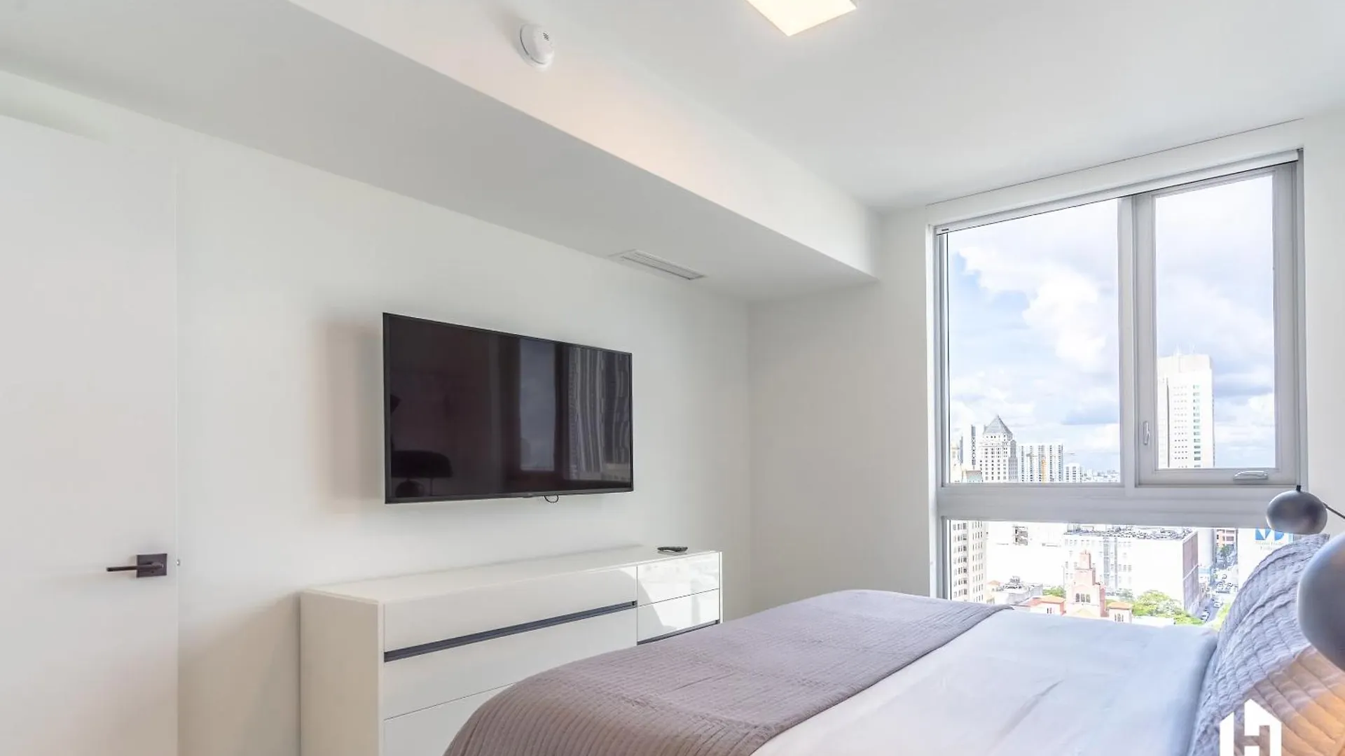 Downtown By Lua Host Appartamento