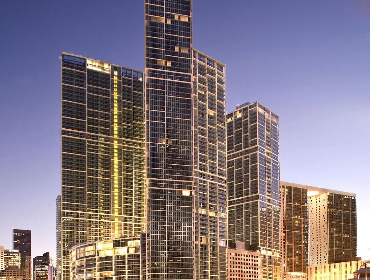 Upscale #2003 In The Heart Of Brickell *