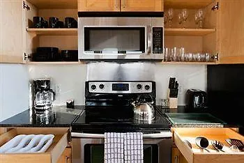 Camden Brickell Hotel Miami