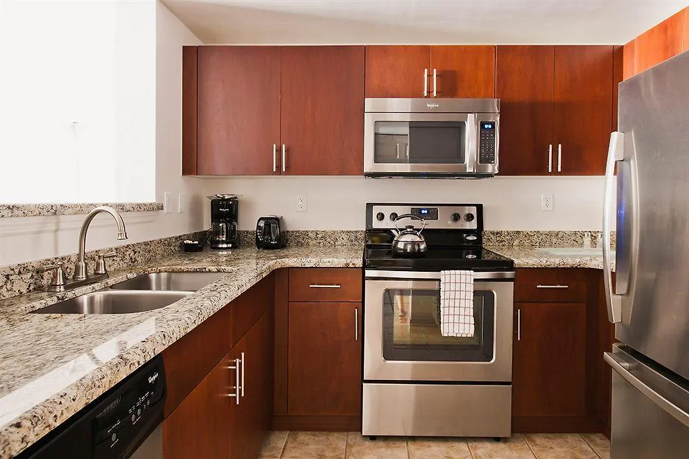 Camden Brickell Miami