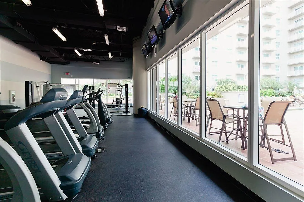 Camden Brickell Hotel 3*