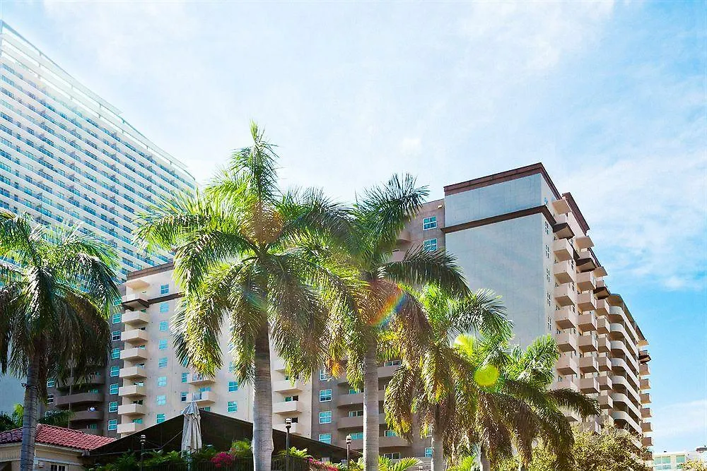 Camden Brickell Miami