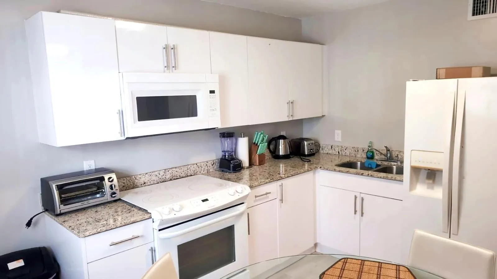 Comfy W Marlins Park Closer That Think! Apartment