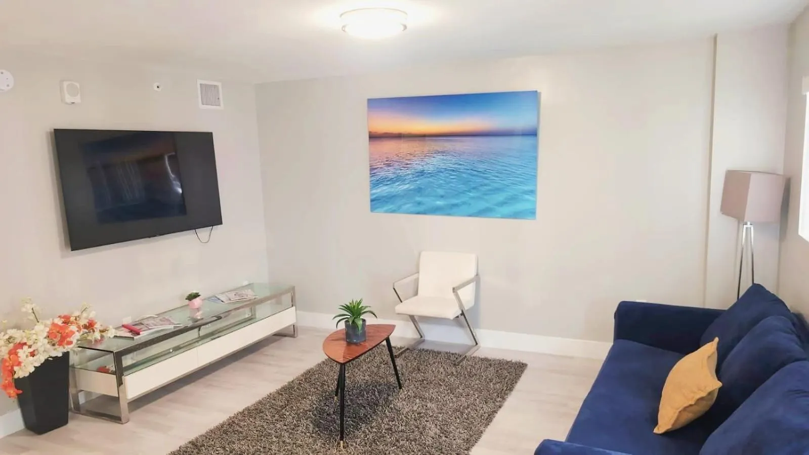 Comfy W Marlins Park Closer That Think! Apartment Miami