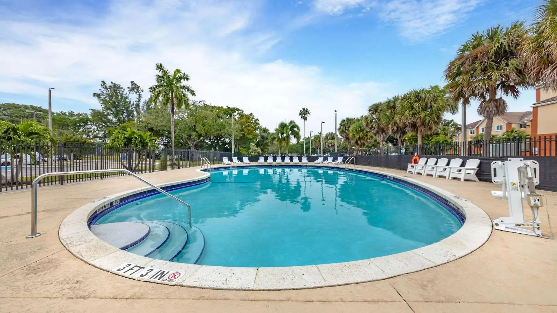 Sleep Miami Airport Herberg Miami Springs