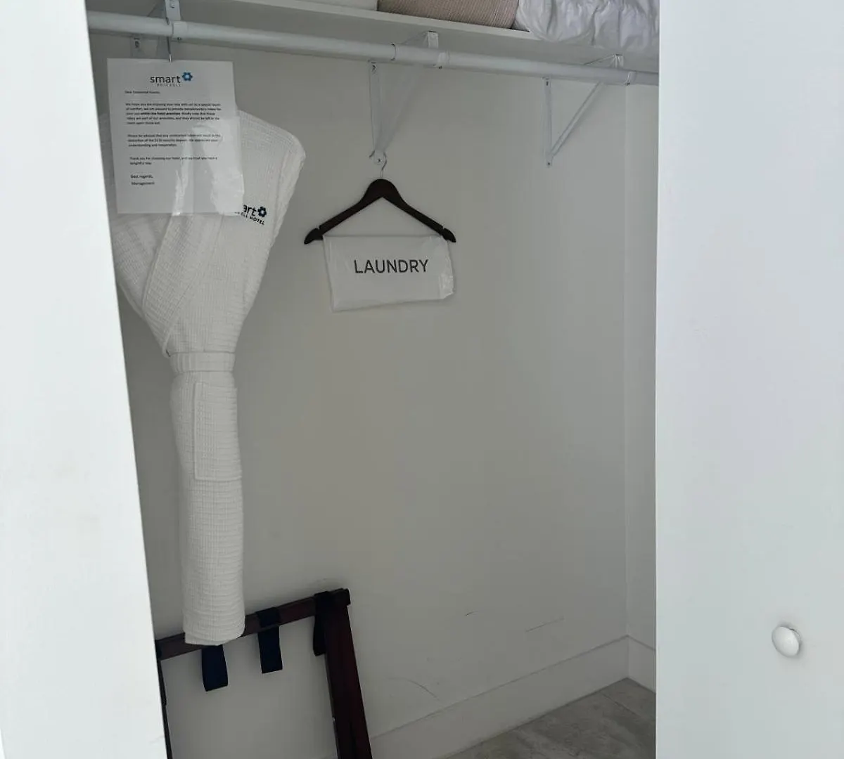 Aparthotel Smart Brickell 3*