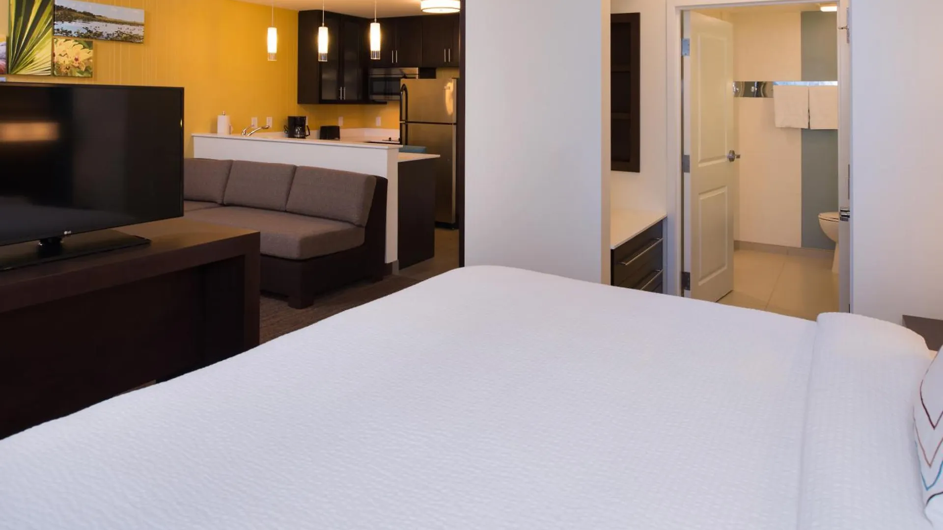 Ξενοδοχείο By Marriott Miami West/fl Turnpike Hialeah Gardens