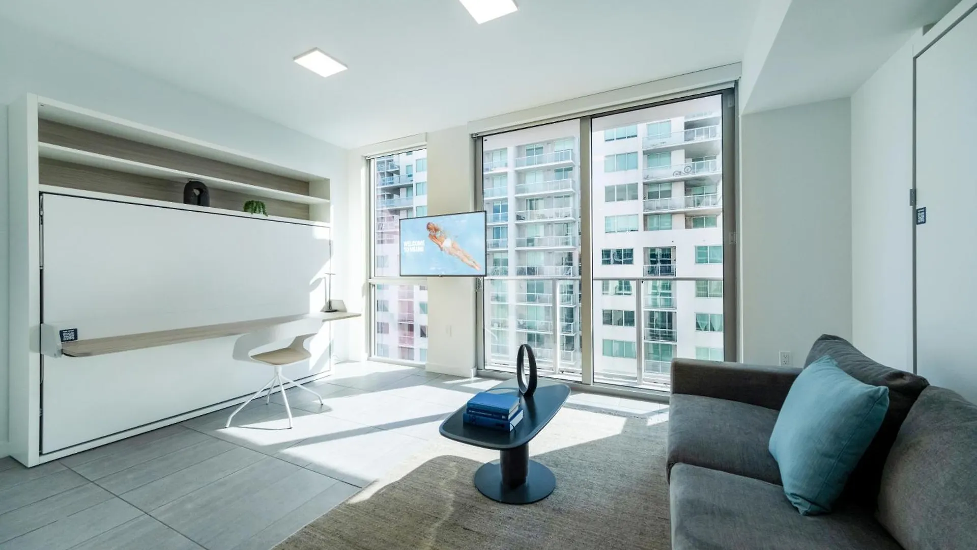 Yotelpad