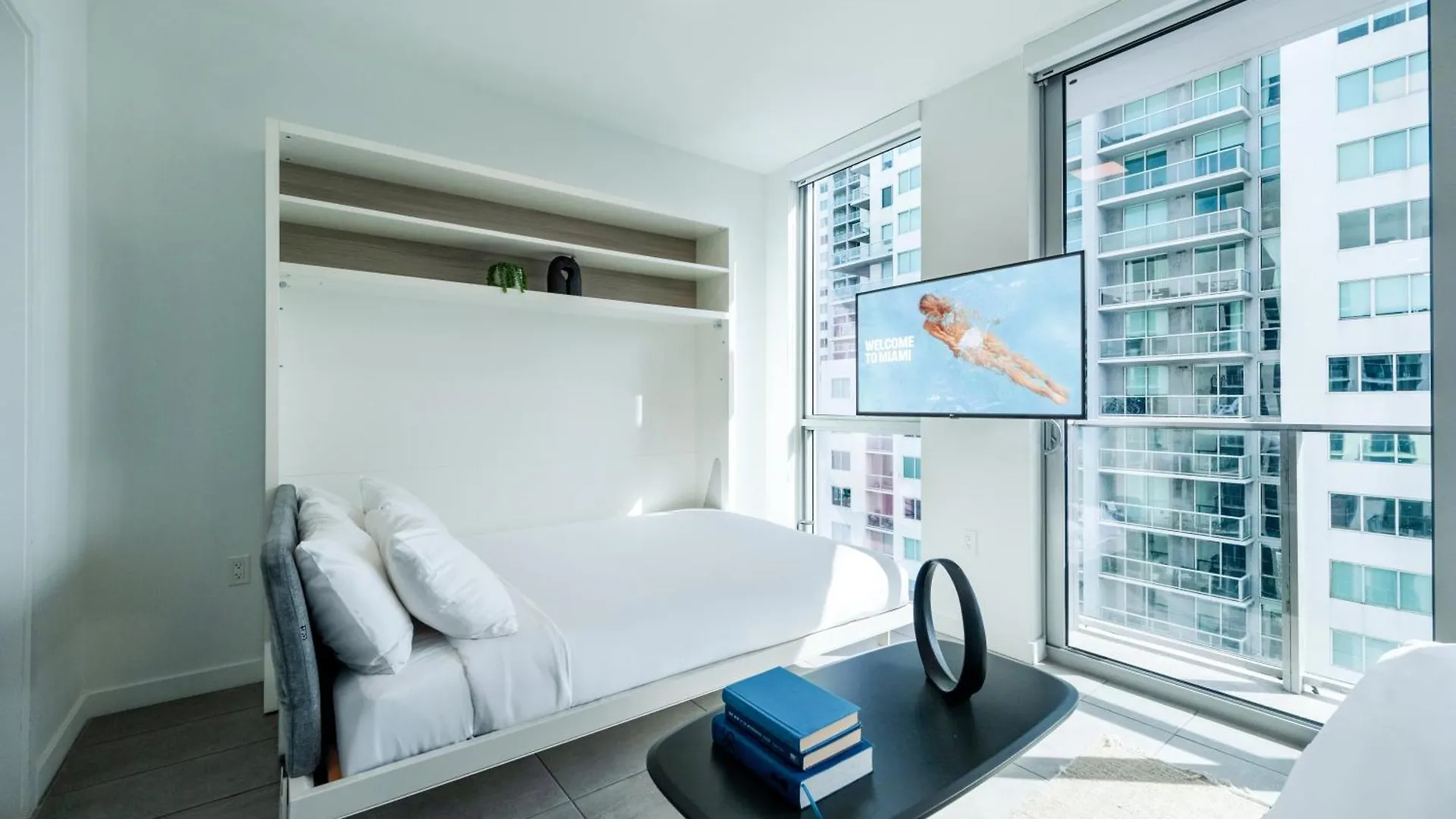 Yotelpad 4* Miami