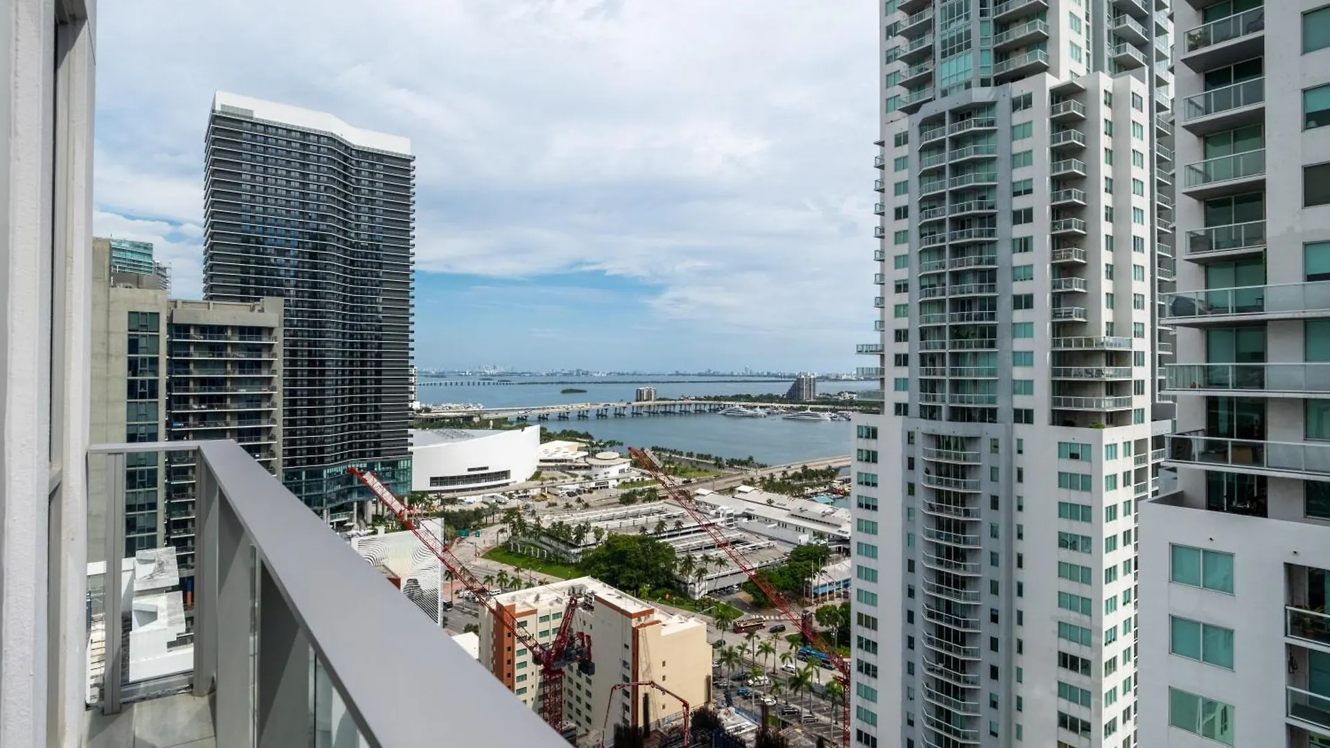 Hotel Yotelpad Miami