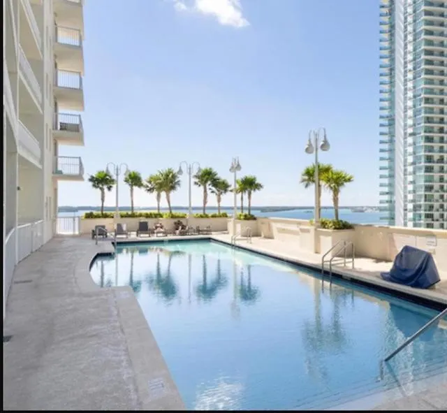 Apartment Cozy Brickell