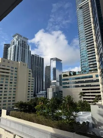 Cozy Brickell