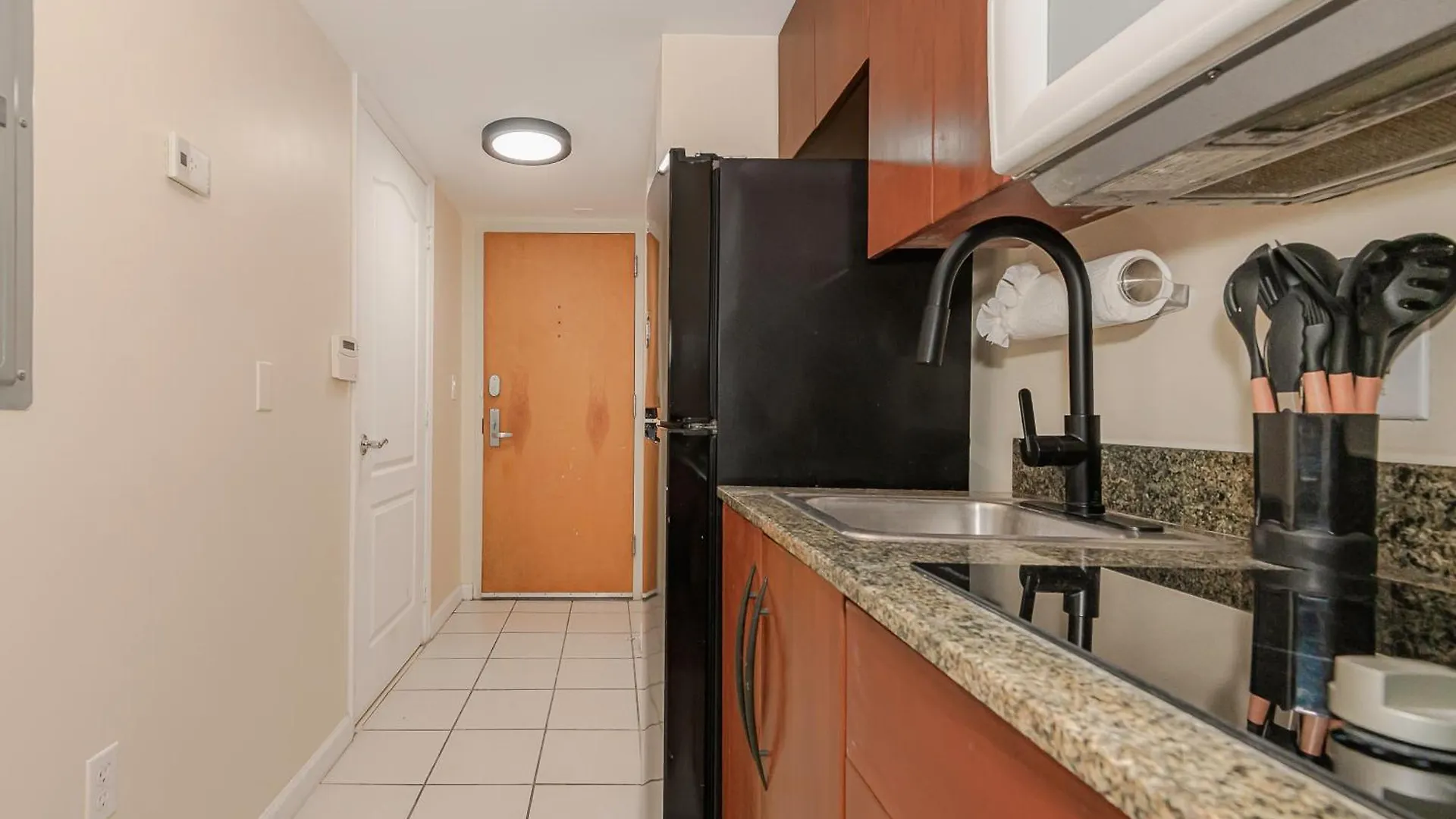 Apartment Cozy Brickell