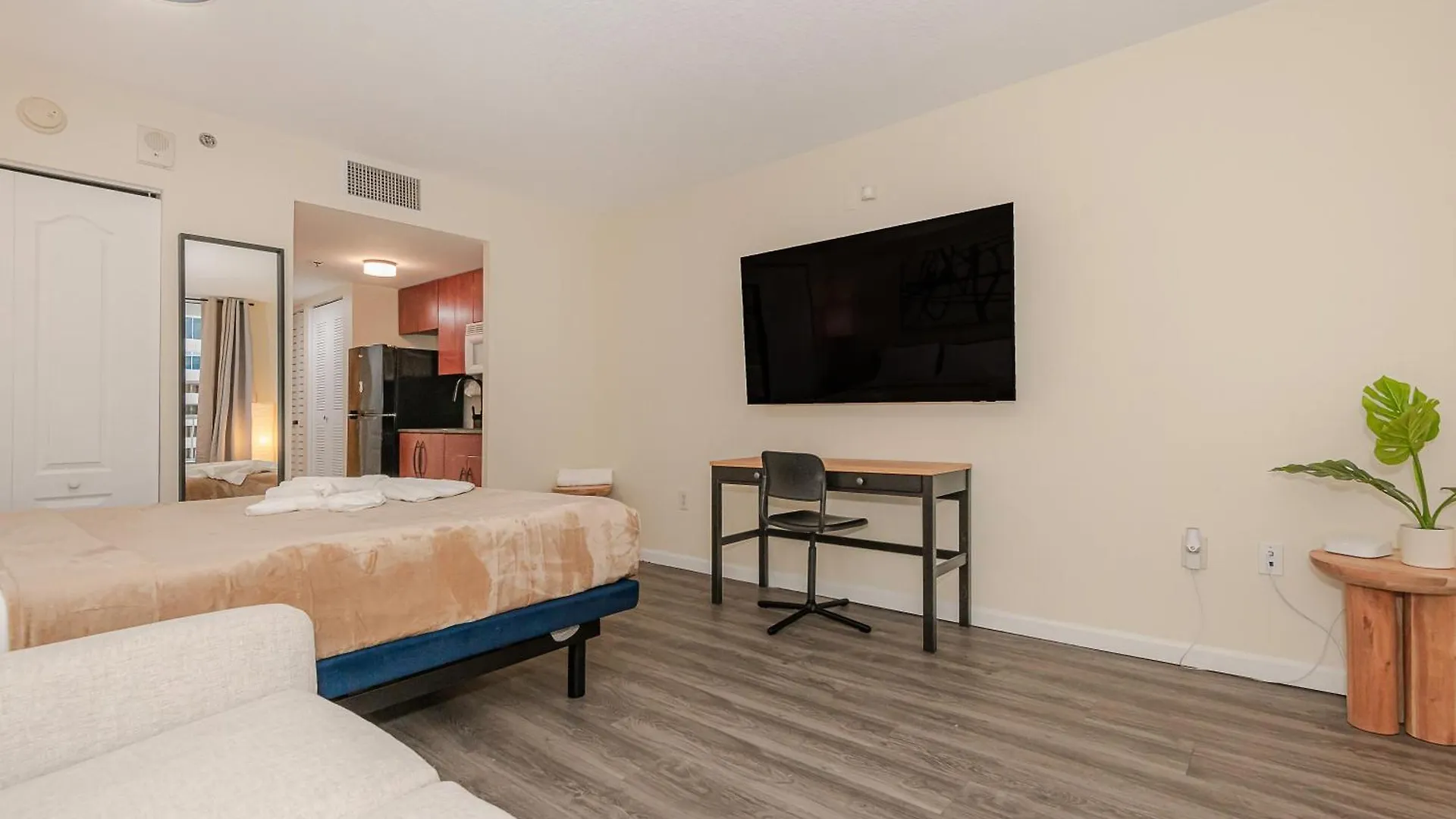 Apartment Cozy Brickell *