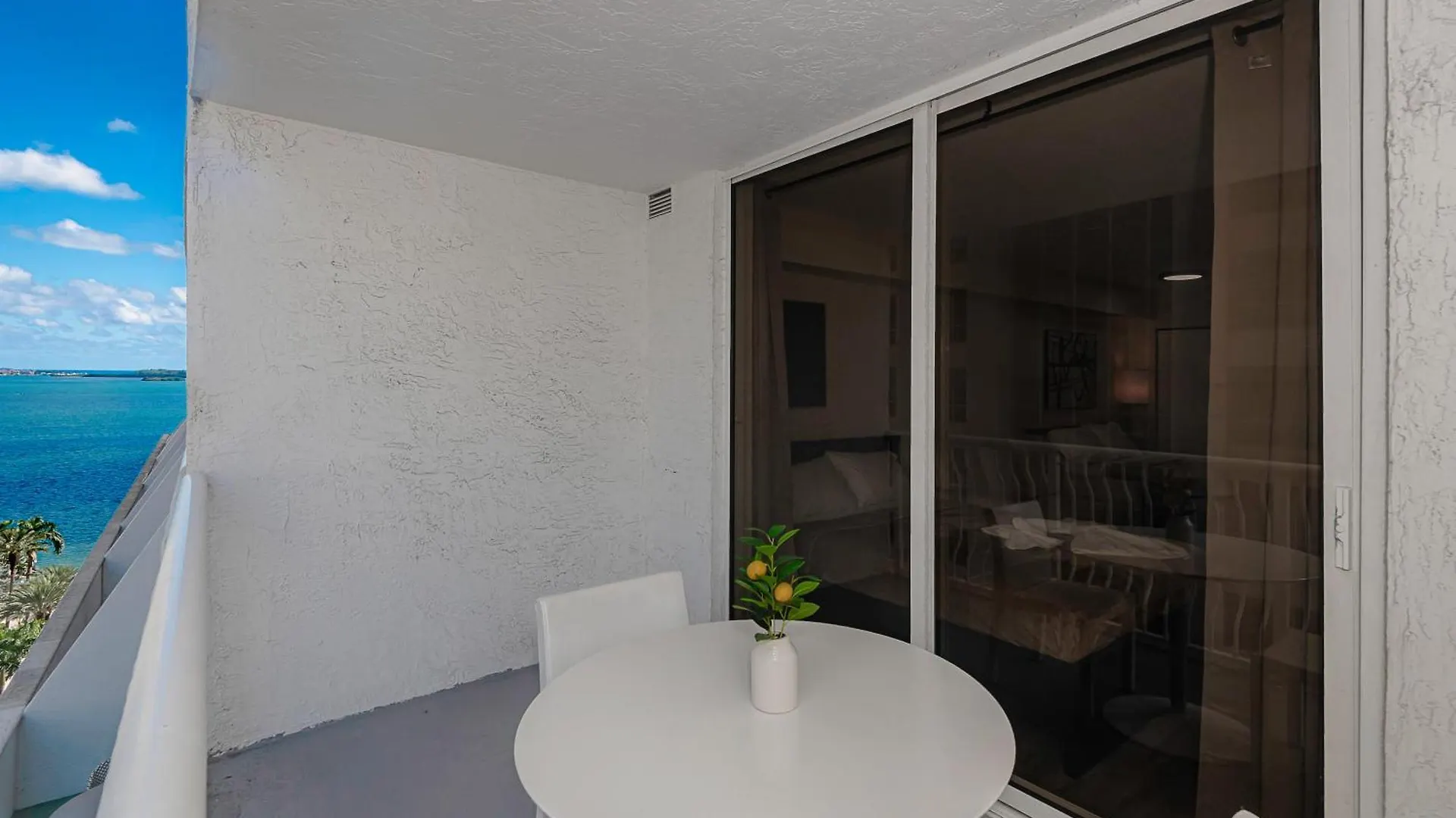 Cozy Brickell *